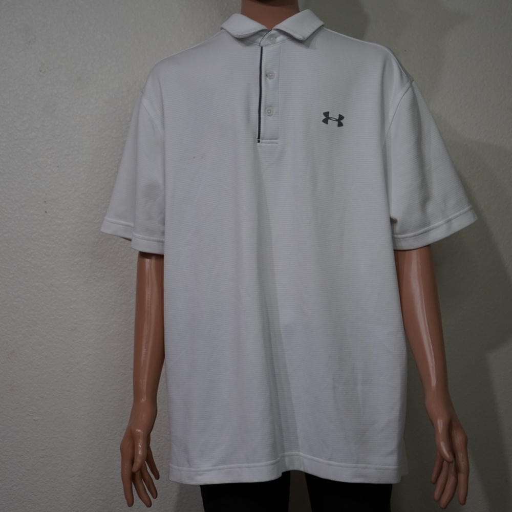 Under Armour Polo